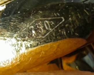 Fope 18K Gold Flex Bracelet