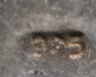 Sterling Silver & Lapis Earrings