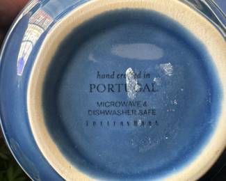 Pottery Barn China (16pc)