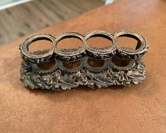 VINTAGE LIPSTICK HOLDER