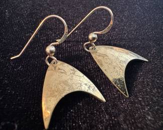 14/20 Gold Filled Earrings