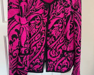 Women's Vintage Van Lear Jacket 