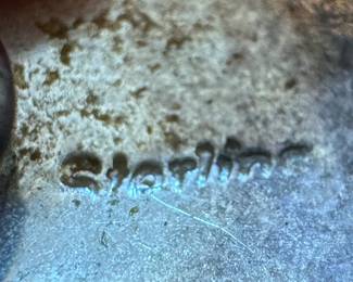 Sterling Silver & Onyx Earrings