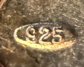 Sterling Silver Necklace