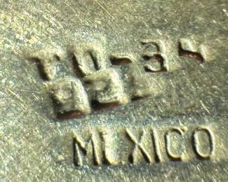 Sterling Silver with Onyx Stone Bracelet