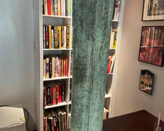 Outdoor Bronze Sculpture by Ann Christopher