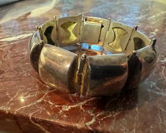 Sterling Silver Bracelet