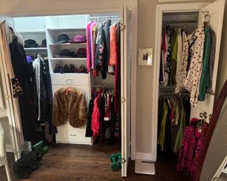 Large Selection of Women's Clothes & Accessories