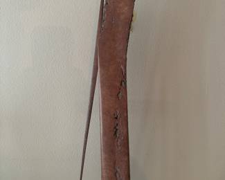 Bronze Statue Signed by the Artist Ann Christopher