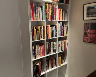 Huge Selection of Books on Boxing