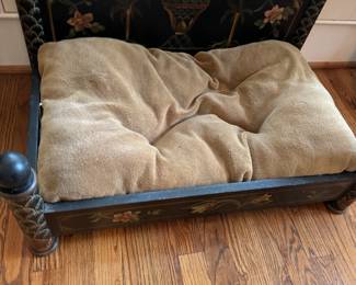 Dog bed