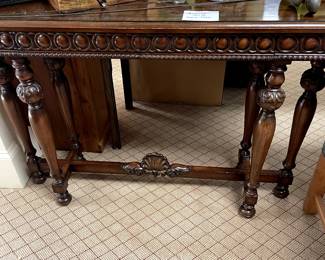 Maitland Smith table