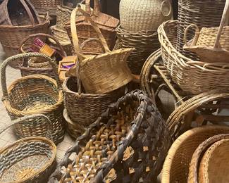 Baskets