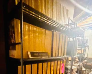 Large collection of National geographics