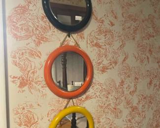 mirrors