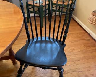 Dining Chairs