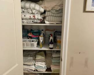 linens