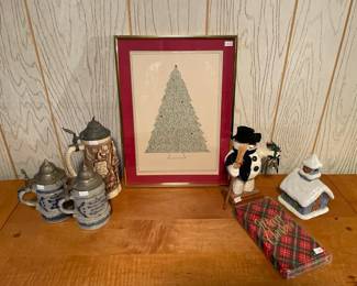 christmas decorations