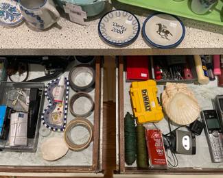 shells tool kits