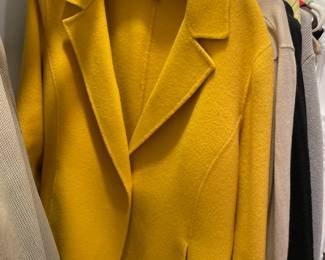 unmarked clothing