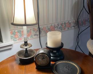 Wedgwood mother plate