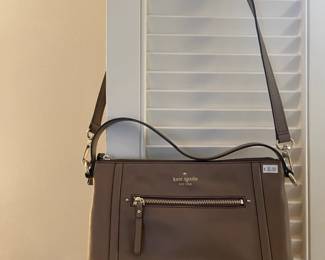 Kate Spade Crossbody Bag