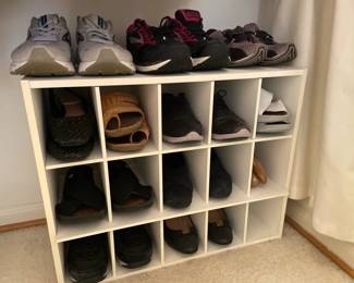 unmarked clothing