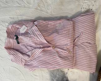 Women’s Clothing (Brands: Ralph Lauren, Dana Buchman, Talbots; Sizes: Medium/Large)