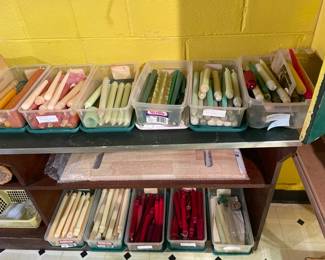 candels