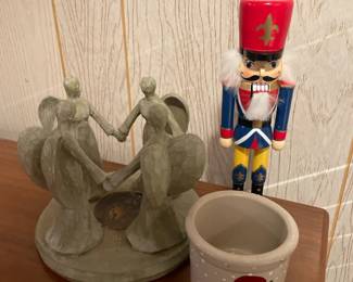 nutcracker