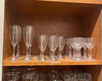 glasses 