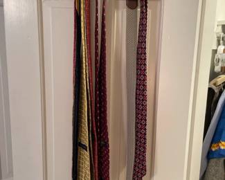 belts