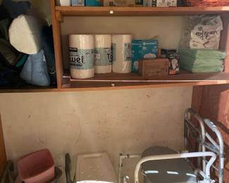 misc items