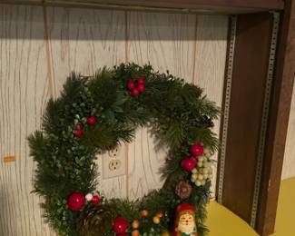 wreaths