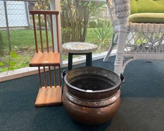 plant stands