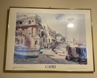 Wall art