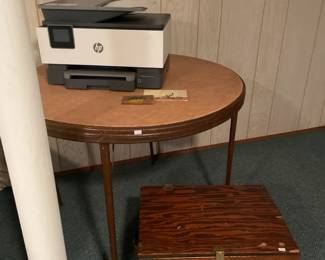 hp printer