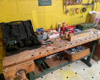 tools