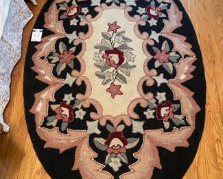Area rug