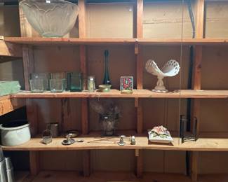 misc items