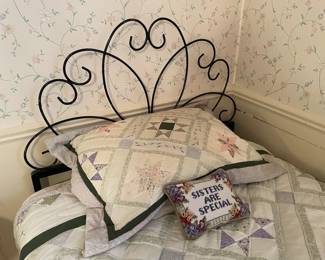 Twin Sized Bed Frames