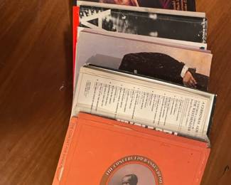 records