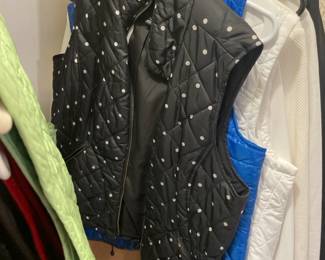 unmarked clothing