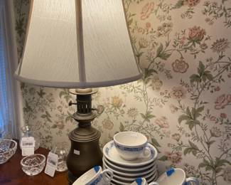 Waterford Small Rose Bowl