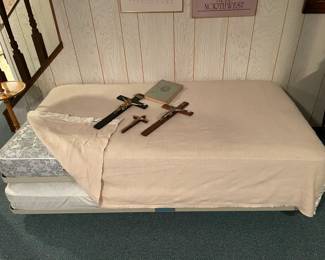 crosses