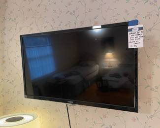 Haier 32