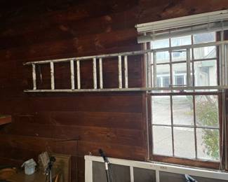 ladders
