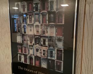 framed pictures