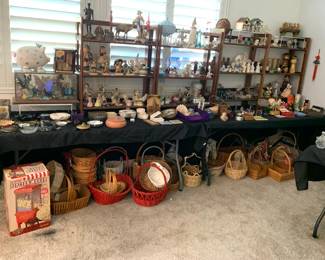 Misc. Decor Overview