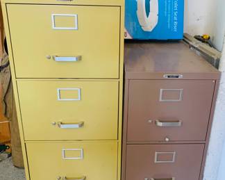 File Cabinets